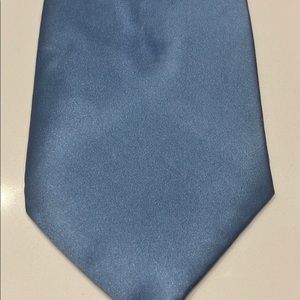 Silk Donald Trump tie
